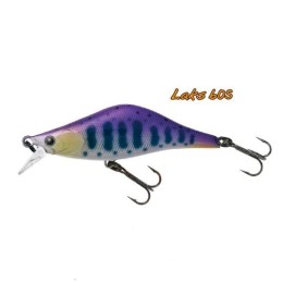 Tiemco Laks 60S 60mm 5,8g Color 012 wobbler