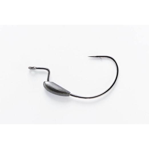 Decoy Offset Worm 126 Magnum #8/0 9,0gr súlyozott horog 3 db/csg - Image 2