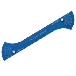 Tiemco Handy Hackle mérő