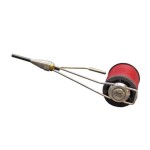 Tiemco Bobbin STD állítható, mágneses - Image 2