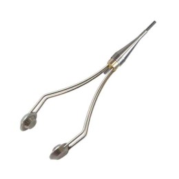 Tiemco Bobbin Fine állítható, két karos