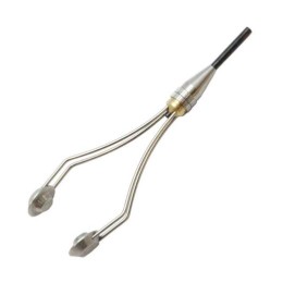 Tiemco Bobbin HD állítható, két karos