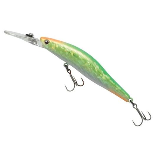 Tiemco Sumari Deep 90F 90mm 11g Color 208 wobbler