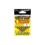 Decoy TH-1 Hook Chaser #1/0 trailer horog 5 db/csg