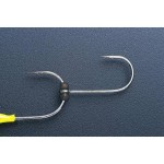 Decoy TH-1 Hook Chaser #1/0 trailer horog 5 db/csg - Image 2