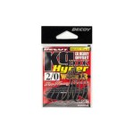 Decoy Offset Worm KG 13 Hyper 1 horog 8 db/csg