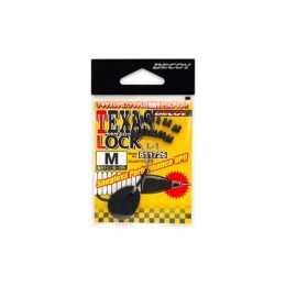 Decoy L-1 Texas Lock L 8-12lbs ütköző 20 db/csg