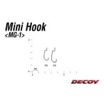 Decoy Offset Mini MG-1 6 horog 10 db/csg - Image 3