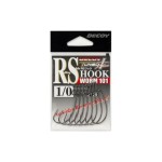 Decoy Offset Worm 101 RS 1/0 horog 8 db/csg