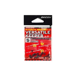Decoy L-7 Versatile Keeper S ütköző 20 db/csg