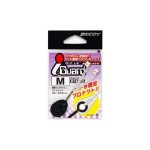 Decoy L-6 I-Guard M Clear Knot Protect ütköző 12 db/csg