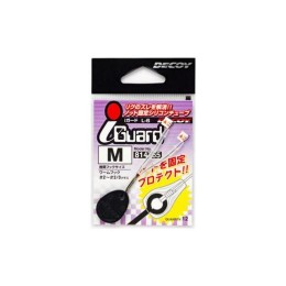 Decoy L-6 I-Guard L Clear Knot Protect ütköző 12 db/csg
