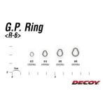 Decoy R-6 G.P 5 500lbs kulcskarika 12 db/csg - Image 3