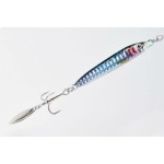 Decoy Spinner Blade Y-S21BT #6 hármas horog 2 db/csg - Image 2