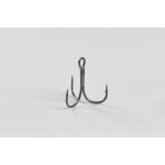Decoy Y-F33F Extra Fine Wire #3/0 hármas horog 5 db/csg - Image 2