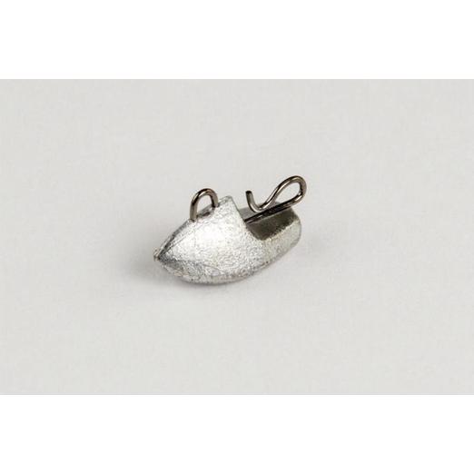 Decoy SV-46 Slidin Head 5,0 g jigfej ólom 4 db/ csg - Image 2