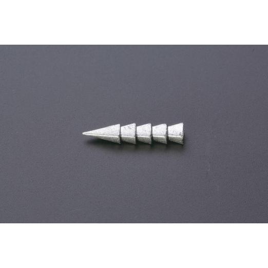 Decoy DS-10 Nail Sinker 0,4 gr ólom 12 db/csg - Image 2