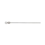 Decoy SN-10 Straight Swivel 6 forgó 8 db/csg - Image 2