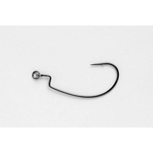 Decoy Offset Worm 417 Ringed KG 1 horog 5 db/csg - Image 2