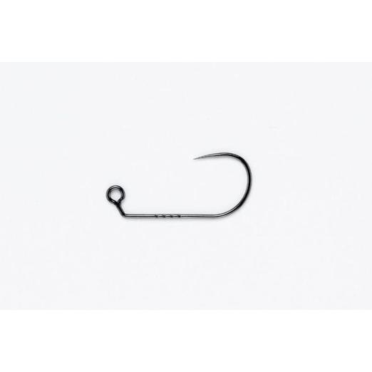 Decoy Area Jiggy Type XII AH-12 #4 Barbless jig horog 12 db/csg - Image 2