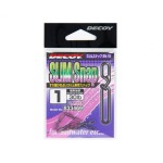 Decoy SN-16 Slim Snap 2 8lbs kapocs 6 db/csg - Image 2