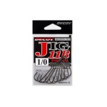 Decoy Jig11B Strong Wire Black #1 jig horog 9 db/csg