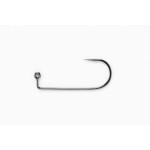 Decoy Jig11B Strong Wire Black #1 jig horog 9 db/csg - Image 2