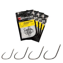 Herakles HSP Area Spoon Barbless 10 horog 15 db/csg
