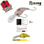 Herakles ASU 35F 3,5cm 3,1gr Reaction wobbler