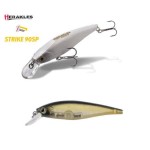 Herakles Strike 90SP 9cm 10gr Herakles Magic wobbler