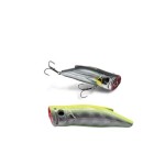 Herakles Popper Pop-Ey 90 9cm 19,5gr Chartreuse wobbler