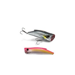 Herakles Popper Pop-Ey 90 9cm 19,5gr Pink Orange wobbler