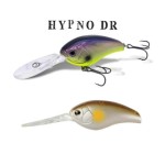 Herakles Hypno-DR F 5,8cm 15,8gr Pearl Ayu wobbler