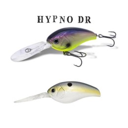 Herakles Hypno-DR F 5,8cm 15,8gr Sexy Shad wobbler