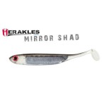 Herakles Mirror Shad 3,2" 8,1cm Baitfish gumihal 6 db/csg