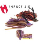 Herakles Jig Impact 3/8oz 10,5gr PJ&B műcsali