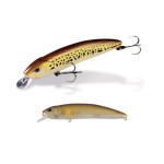 Herakles Flatt Jerk Fude SS 12cm 21,4gr Ayu wobbler