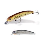 Herakles Flatt Jerk Fude SS 12cm 21,4gr Shad wobbler