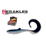 Herakles Garuda Shad XX 15cm Acciuga gumihal 20 db/csg