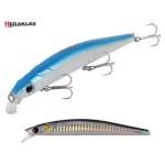 Herakles Jeko 125SS 12,5cm 16,8gr Muggine wobbler