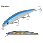Herakles Jeko 125SS 12,5cm 16,8gr Rainbow wobbler