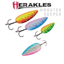 Herakles Monster Keeper 45gr Tiger Trout kanál villantó