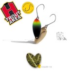 Herakles Area Spoon K1 1,8gr Color 113 kanál villantó
