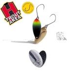 Herakles Area Spoon K1 1,8gr Color 146 kanál villantó