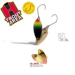 Herakles Area Spoon K1 1,8gr Color 176 kanál villantó