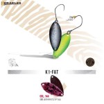 Herakles Area Spoon K1 Fat 2,1gr Color 144 kanál villantó