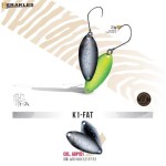 Herakles Area Spoon K1 Fat 2,1gr Color ADP151 kanál villantó