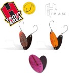 Herakles Area Spoon Kasumi 2,0gr Color 144 kanál villantó