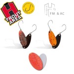 Herakles Area Spoon Kasumi 2,0gr Color 148 kanál villantó