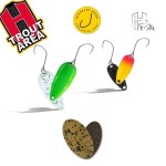 Herakles Area Spoon Kepper J 0,9gr Color ADP129 kanál villantó